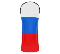 Golf Club Head Cover Flag Slovene Nation