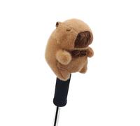 Golf Club Head Cover, Improved Club Handling, 150g, Animal Driver Protector, Fun Golf Accessory, Playful Design, for Putting Green, Men, Women