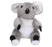 Golf Club Head Cover Koala Bear Plush Soft Cute Golf Headcover for Golf Number 1 Club