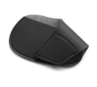 Golf Club Head Covers - 10.5x7cm Soft Leather Protective Case, Golf Iron Headcover, Wrist Splint For Sprains, And | Golfs Head Cover For Men And Women Clubs