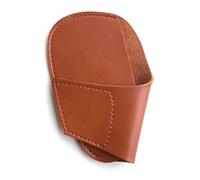 Golf Club Head Covers - 10.5x7cm Soft Leather Protective Case, Golf Iron Headcover, Wrist Splint For Sprains, And | Golfs Head Cover For Men And Women Clubs