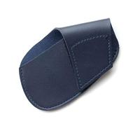 Golf Club Head Covers - 10.5x7cm Soft Leather Protective Case, Golf Iron Headcover, Wrist Splint For Sprains, And | Golfs Head Cover For Men And Women Clubs