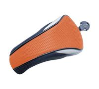 Golf Club Head Covers - Golf Driver Head Covers | Scratch-Resistant Wood Headcovers, Hybrid & Fairway Covers for Most Brand Clubs