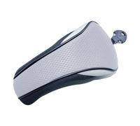 Golf Club Head Covers - Hybrid Guard, Driver Protector | Fairway Sleeve, Wood Shield For Men Women, Portable Golf Accessories, Outdoor Sports Equipment, Travel Security For The Bag For Clubs Storage