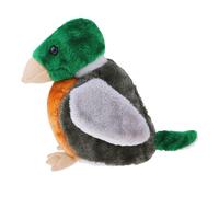 Golf Club Head Covers - Woodpecker Golf Head Covers | Plush Putter Cover for Unisex Golfers