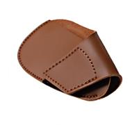 Golf Club Headcovers Set Protable Woods Long Cover Wedge Head Accessory | Golf Mental Headcovers Protector Thick Synthetic Leather Portable Long Neck Head Covers for Fairway Woods Driver
