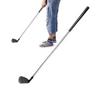 Golf Club - Kids Golf Club | Lightweight Stainless Steel Kiids Gollf Putters Portable Detachable Gollf Training Accessories | Kids Golff Cllub For Outdoor Practice Or Beginner Training
