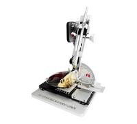 Golf Club Loft and Lie Gauge - Built in Spirit Level for Precise Adjustment - Angle Measuring Tool for Club Maintenance, Professionals, Enthusiasts, Workshop, To