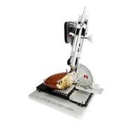 Golf Club Loft and Lie Protractor, Multifunctional with Dragonfly, Golf Clubs Maintenance and Care Measuring Gauge - For Use by Professional Enthusiasts, in Workshops, on Tournament Fields and