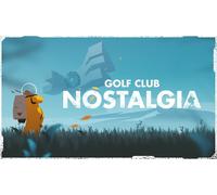 Golf Club Nostalgia
