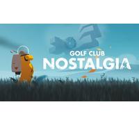 Golf Club Nostalgia