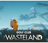 Golf Club: Nostalgia XBOX One / Xbox Series X|S Account