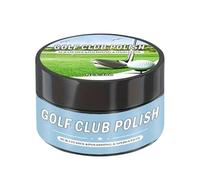 Golf Club Polish - Rust Remover Paste for Longevity Extension, Cleaning Kit with Easy-Use Formula, Tournament Prep, Post-Round Maintenance, Ideal for Beginners, Athletes, Sports Lovers, 30g