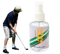 Golf Club Polishing Kit - Quick Dry Invisible Protector Restorer - Golf Club Cleaner Scratch Remover | For Men And Women Golfer Dad Sports Equipment Outdoor And