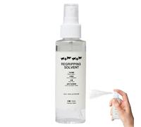 Golf Club Re-Release Solution - Golf Grip Removal Solvent, Golf Grip Cleaner | Efficient Golf Grip Adhesive Solution, Golf Grip Installation Fluid, Golf