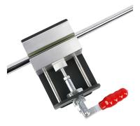 Golf Club Regripping Kit Anti-Slip Easy To Clamp