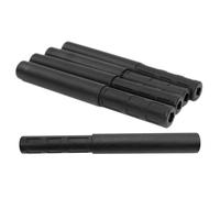 Golf Club Shaft Extender - 5PCS Driver Shaft Extension Stick, Lightweight Golf Extender Tool | Durable Golf Accessory for Beginners Player Fits Standard Club Shaft