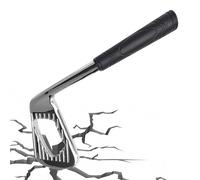 Golf Club Shaped Bottle Opener - Novelty Golfer Beer Bottle Opener | Perfect Kitchen Tool for Parties | Labor-Saving and Party Supplies for Beer Enthusiast Women Men