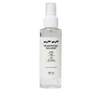 Golf Club Solvent - Professional Club Grip Cleaner, Easy Application | Grip Restorer Golf Grip Solvent, Long-Lasting Golf Club Solvent, Enhance Grip Performance, Non Toxic Club Cleaning Solution