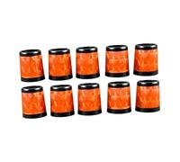 Golf Club Tips Kit, Golf Club Shaft Tips for Adults Sports.