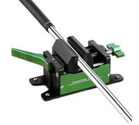 Golf Club Vice, Repair Bracket, Club Clamp, Station For Changing Grips | Driver Handle Change For Men And Women Golfers For Home Training,