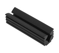Golf Club Vise, Durable and Portable Putter Grip Tool, Reinforced Design for Secure Holding, Golf Club Shaft Tool, for Golfers, Trainers, and Enthusiasts, Recreational Sports Equipment