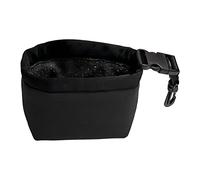 Golf Club Wash Bag - Golf Ball Wash Pocke Cleaner | Golf Club Cleaning Kit Golf Club Polish Golf Club Scrub Bag Golf Club And Clean Ball Cleaning Pouchette B, Black, Se référer au descriptif, Refer to