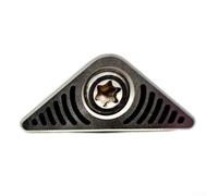 Golf Club Weight Kit Alloy 3g-10g Adjustable(3g)