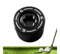 Golf Club Weight Screw Alloy Sports Practice Accessories