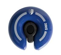 Golf Club Weighted Ring - Strong for Adult Lovers,Trainer High Quality Aluminum Alloy Tree Training Tool | FO Exercise Accessory