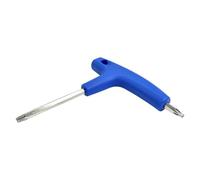 Golf Club Wrench Tool - Driver Adjustment Key, Torque Tightening Utility | Comfort Grip Handle Design, Precise Club Fitting Maintenance Solution, Suitable Fairway Hybrid Driver Use