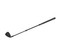 Golf Clubs,3-Section Telescopic Training Tools - Golf Chipping Practice Putter | for Adults Men Women Golfers Indoor Backyard Beach Course Driving Range