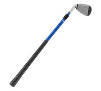 Golf Clubs - Adjustable Golf Putters, Swing Trainer Golf Club | Golf Youth Golf Iron Club, Golf Clubs Putter Stick, Golf Putter Beginner Practice Rod for Golf Practice, 20.87x4.33x1.97 Inches