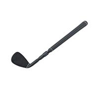 Golf Clubs - Adjustable Telescopic Clubs, Sports Training Equipment, Exercise Equipment, Indoor and Outdoor Set | Enable Precise Swing for Adults, Men, Women,