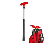 Golf Clubs - Golf Training Putter | Two Way Junior Golf Putter, Kids Putter Both Left and Right Handed, Adjustable Length for Kids