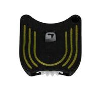 Golf Counter | Adjustable Real-Time Tracking Tool - Manual Score Keeper Training - for Men Women Golfing Indoor Putting Green Backyard Practice Training Holiday