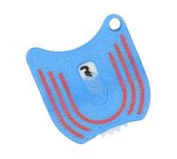 Golf Counter | Score Marker with Manual Reset | Portable Counting Device for Putting Practice | Indoor Outdoor Practice Backyard Golf Course