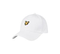 Golf Course Cap Lyle & Scott White M/L