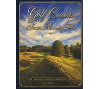 Golf Courses of the Senior Moondog Tour