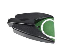 Golf Cup with Automatic Return, Automatic Golf Machine for Golf, Golf Cup Training Aid with Automatic Return - Portable Putting Practice Cup