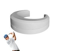 Golf Cups,Lawn Putting Trainer | Non-Slip Golf Exercise Hole Cup for Indoors and Outdoors, Lawn, Course, Backyard, Turf