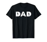 Golf Dad Golfer Golfing Funny Fathers Day Golf Lover Life T-Shirt