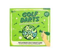 Golf Darts Game
