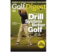 Golf Digest: Volume 1 - Full Swing Edition