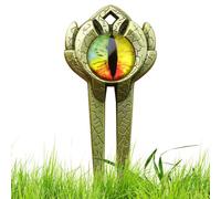 Golf Divot Repair Tool 3D Long-Lasting Heavy-Duty Precision Gadget