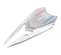 Golf Divot Tool - 6-in-1 Golf Divot Repair Tool | Zinc Alloy Unique And Multi-Functional Accessory, For Men And Women.