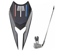 Golf Divot Tool | Golf Divot Tool - Zinc Alloy Unique And Multi-Functional Accessory, For Men And Women.