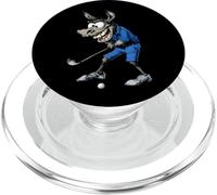 golf donkey PopSockets PopGrip for MagSafe