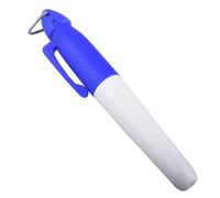 Golf Drawing Marker - Precision Ball Line Stencil, Mini Color Pen Set | Swing Path Visual Aid Design, Golf Course Training Utility, Golf Course Training Kit