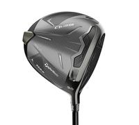 Golf Driver 10.5° Right Handed Regular Taylormade Qi35
